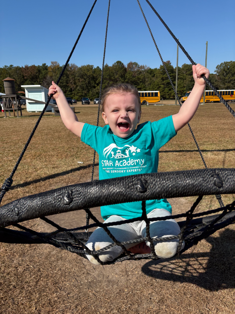 FALL FIELD TRIP - STAR FARM